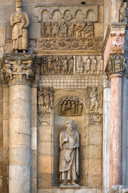 Fotografie z knihy ARS SACRA