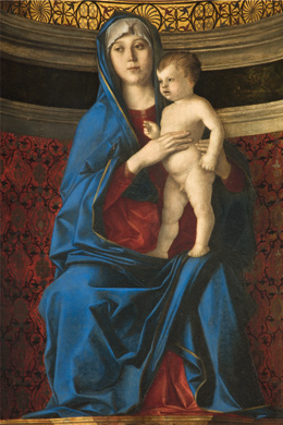Fotografie z knihy ARS SACRA